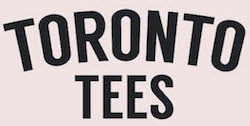 Toronto Tees